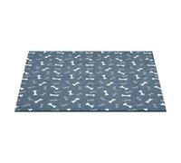 Almohadillas para perros lavables e impermeables - Almohadillas lavables para mascotas, almohadillas lavables para perros, alfombrillas reutilizables para perros, mascotas, suelo y coche