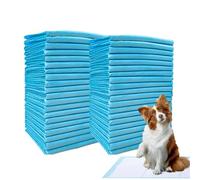 Almohadillas para perros pipi, almohadillas para orinal para perros, almohadillas de pipi para perros grandes, pañales súper absorbentes para perros y , almohadilla para pañales de para