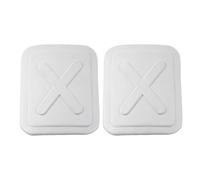 Almohadillas para piernas de fútbol, almohadillas para muslos, equipo de protección acolchado, protectores de muslos, rodilleras para fútbol, baloncesto, voleibol