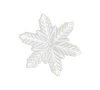 Almohadillas para pisar Snowboard, calcomanía 3D, tapete para pisar Transparente, Agarre Mejorado Almohadillas para pissar Snowboard, diseño Elevado 3D portátil para Estabilidad y Control