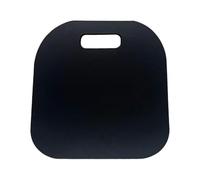 Almohadillas Para Rodillas Para Jardinería: Acolchado De Espuma Suave Y Gruesa, Protección Duradera Para Las Rodillas En Múltiples Superficies, Cojín De | Yoga Ejercicio Gimnasio Voleibol Oración Baño