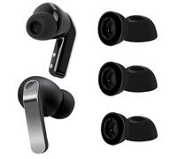 Almohadillas para Samsung Galaxy Buds4 Pro & Buds3 Pro - Almohadillas de silicona suave para Samsung Galaxy Buds 3 Pro & Buds 4 Pro - SML