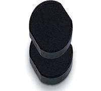 Almohadillas para sellos de recambio Trodat 6/46045 para Trodat Printy 46045 46145 y negro