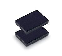 Almohadillas para sellos de recambio Trodat 6/4929 para Trodat Printy 4729 y 4729 púrpura