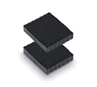 Almohadillas para sellos de recambio Trodat 6/4933 para Trodat Printy 4933 negro