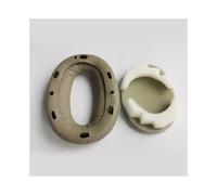 Almohadillas para Sony MDR-1000X WH-1000XM2 1 par de caqui