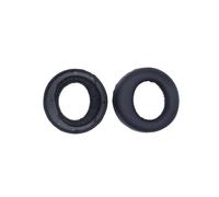 Almohadillas para Sony PS5 Wireless Pulse 3D Negro, 1 Par