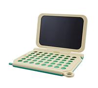 Almohadillas para tabletas de Dibujo de 10 Pulgadas Bloc de Notas Reutilizable con botón Eliminar con un Clic para niños y niñas de 3 a 12 años