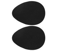 Almohadillas para Zapatos sin Deslizamiento, Suelas de Goma para la Parte Inferior de los Zapatos Zapato Resistente Al Desgaste Unisex Unisex Zapatos No Slip Almo