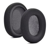 Almohadillas premium para auriculares SteelSeries Arctis 1357, de repuesto con SteelSeries Arctis 5 RGB iluminado Gaming Wired Headset Arctis 3 Arctis 7 Arctis Pro Gaming Headset Auriculares (todo