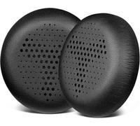 Almohadillas profesionales de repuesto para auriculares AKG Y500 plegables inalámbricos Bluetooth con piel de proteína suave