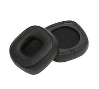 Almohadillas Profesionales Marshall para Major IV/4.0 Auriculares Bluetooth - Repuesto de Piel de Proteína Suave