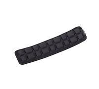 Almohadillas Protectora para Correas de Hombro de Estuches y Bolsos, Mochilas, Laptop portátiles, Cámaras, Violonchelos, Guitarra,Estuches para trompetas (Sólo uno en el Producto)