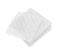 Almohadillas Protectoras de Silicona 200Pcs Clear Adhesive Bumper Pads Silicone Quiet Close Door Stoppers for Cabinets Fridges Walls Furniture Protection Easy Peel