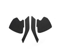 Almohadillas Protectoras Tanque Combustible Lateral Motocicleta Pegatinas De Agarre Y Tracción Para R25 Para YZF Para R3 2019 2020 2021 Depósito Tanque