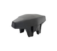 Almohadillas Protectoras universales de Esponja de Goma Espuma, Protector de Pecho con Mango de dirección, Compatible con de Motocicleta Todoterreno Pit Dirt Bike, Ajuste Universal