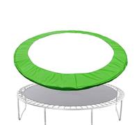 Almohadillas redondas de repuesto para cama elástica, impermeables, resistentes al desgarro, para gimnasio, parque infantil, jardín de infantes y parque, accesorios de equipo deportivo