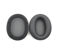 Almohadillas Redondas para Auriculares W820NB con Hebilla, BK | Fundas elásticas, cómodas almohadillas para auriculares W820NB, almohadillas para los oídos calificadas, fundas de