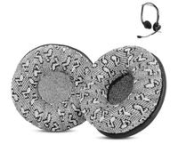 Almohadillas Reemplazo para Logitech PC960 USB H650E H820E