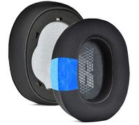 Almohadillas refrescantes para JBL E65BTNC Duet NC LIVE650 660 BTNC Black