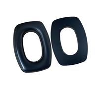 Almohadillas reutilizables para auriculares L0 L2 L3 V1 avanzadas a prueba de sonido, sudor, fácil limpieza, orejeras protectoras