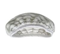 Almohadillas reutilizables para limpieza en seco y húmedo para la limpieza | Cabezales de mopa de repuesto para el hogar, apartamento, cocina, dormitorio, baño, parquet, laminado, azulejos,