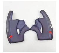 Interior del casco de moto Scorpion Adf-9000 Air Assy XL