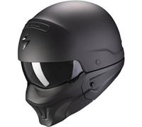 Almohadillas SCORPION EXO-COMBAT CHEED PAD - Color: NEGRO, Talla: Talla S