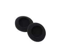 EPOS / Sennheiser Almohadillas espuma (2 unidades) Almohadillas espuma (2 unidades) adecuado para: EPOS PC 2 CHAT, PC3 CHAT, PC 7 USB, PC 8 USB