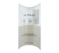 Almohadillas Sensai Cellular Performance Lotion Mask de 15 piezas