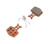 Almohadillas Sinterizado Formula para Frenos Cuidado / Cuidado X FOFD4010310