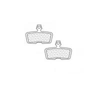 Almohadillas Sinterizado Mundo Cup Race para Avid Y Sram Code 2011 525167091