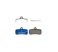 Almohadillas Sinterizado Mundo Cup Race para Shimano Saint 2010 525167011