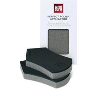 Almohadillas Suaves Autoglym x2 Aplicador de Abrillantador