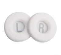 Almohadillas suaves de repuesto para auriculares Sony WH CH500/CH510 y MDR ZX110AP para mayor comodidad y aislamiento de sonido (12)