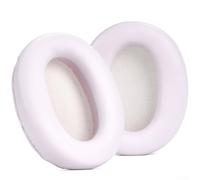 Almohadillas suaves de repuesto para auriculares Sony WH-CH720N - Almohadillas de espuma viscoelástica extragruesas para mayor comodidad y durabilidad (SKU 2A73)
