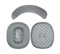 Almohadillas suaves para auriculares Astro A10 GEN 2, almohadillas de esponja viscoelástica para los oídos, almohadilla para la diadema