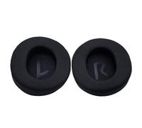 Almohadillas suaves para auriculares FiiO FT1, almohadillas de espuma viscoelástica con aislamiento de ruido y diseño a prueba de sudor, almohadillas de esponja para los oídos