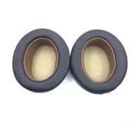Almohadillas suaves para auriculares Momentum 2.0 - Cojines de espuma de cuero de alta calidad - Ajuste superior de aislamiento de ruido - Renueva tu equipo de audio - Estilos negros o marrones