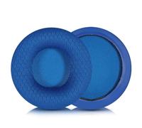 Almohadillas suaves para auriculares Sony WH CH500 CH510 y MDR ZX110AP, ideales para uso diario (06)
