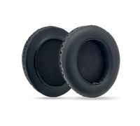 Almohadillas Suaves para los oídos, Funda para Auriculares Fusion300 500 700, esponjas, Orejeras, Funda de Auriculares, Almohadillas de Repuesto, 1 par