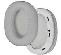 Almohadillas suaves para orejas de repuesto, piezas de reparación para auriculares inalámbricos Razer Opus X