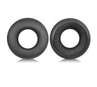 Almohadillas suaves y transpirables de repuesto para auriculares SONY compatibles con WH CH500, CH510 y MDR ZX110AP (08)