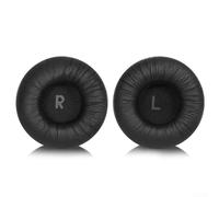 Almohadillas suaves y transpirables de repuesto para auriculares SONY compatibles con WH CH500, CH510 y MDR ZX110AP (02)