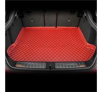 Almohadillas Suelo Coche Alfombrilla Maletero Revestimiento Carga Alfombra para Subaru para Outback 2021 2022 2023 Alfombrilla para portón Trasero(Type O)