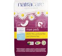 Natracare Compresa Súper 12 uds