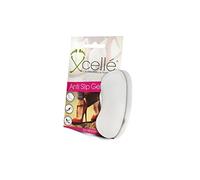 Almohadillas Taloneras de Gel para Zapatos, Autoadhesivas, Protector de Talón Antideslizante, Unisex, Transparente