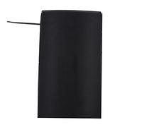 Almohadillas térmicas, Almohadilla de Calentamiento USB,Chaleco calefactado USB para Acampar al Aire Libre, 5V 2A 8.5W Almohadillas calefactadas eléctricas Ligeras USB par