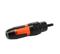 Almohadillas Tope para Motocicleta Protector Deslizante para Escape Compatible con Z1000R para Z1000SX Protección Marco Protección Motor Antichoque Topes Anticaida(Orange)
