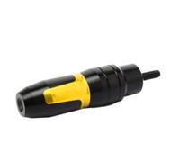 Almohadillas Tope para Motocicleta Protector Deslizante para Escape Compatible con Z1000R para Z1000SX Protección Marco Protección Motor Antichoque Topes Anticaida(Yellow)